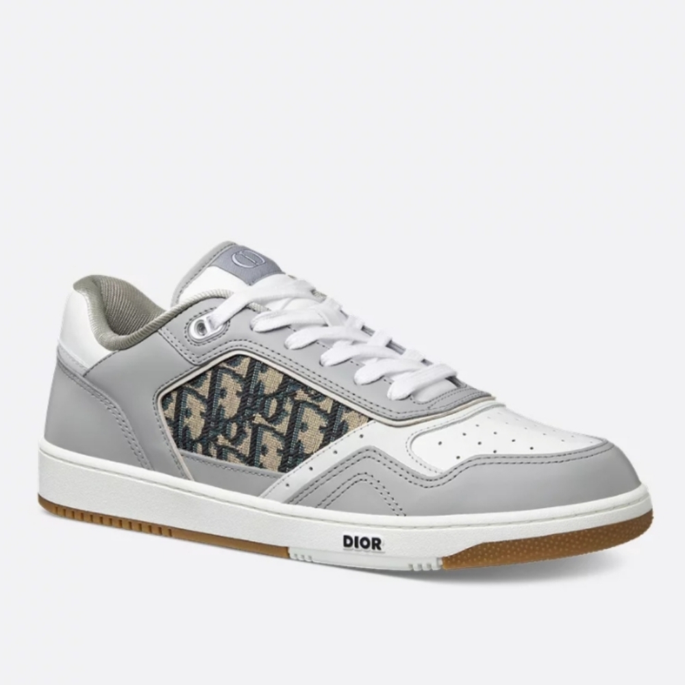 DIOR B27 Low-Top Sneaker - Picture 4 of 14